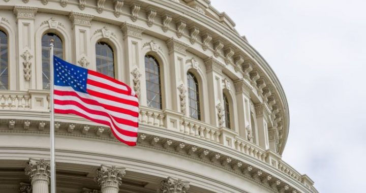 Trump’s ‘Big, Beautiful Bill’ Could Push Millions to Crypto