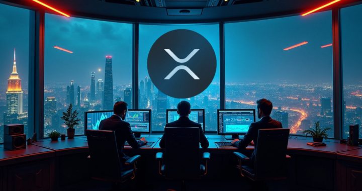 Volatility Shares launches first XRP futures ETF on Nasdaq