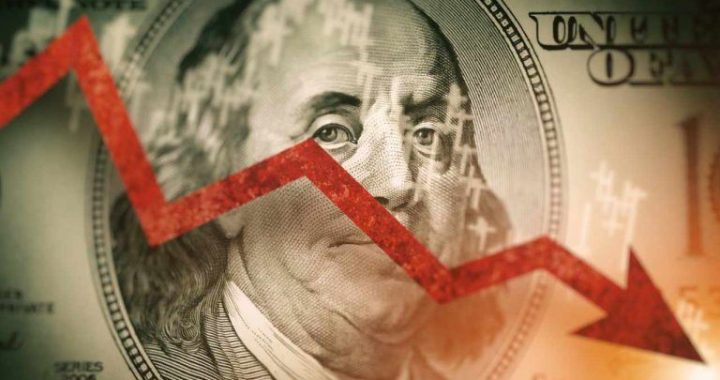 Robert Kiyosaki Warns Moody’s Downgrade May Ignite 1929-Style Meltdown