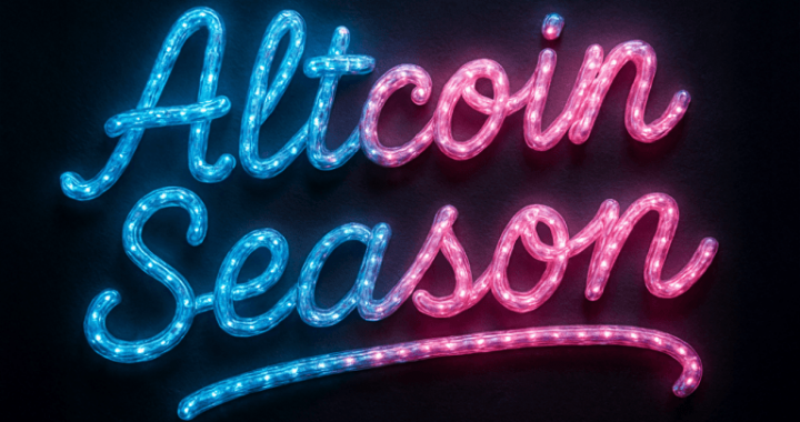 Is This the Start of ‘Altcoin Season’? Bitcoin Nears Record High as Altcoins Ignite