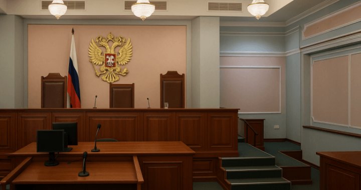 Russian Court Orders Detention of Crypto Game Co-Founder on Fraud Charges
