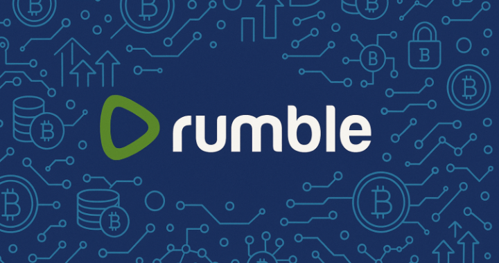 Rumble to Launch Tether-Collab Crypto Wallet in Q3 2025. Here’s Why the Best Wallet Token Could Explode