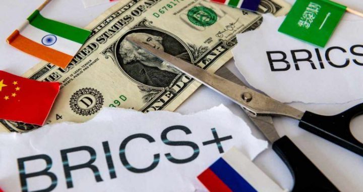 BRICS Bank Fuels Russia’s De-Dollarization Push—Global Finance Faces Reset