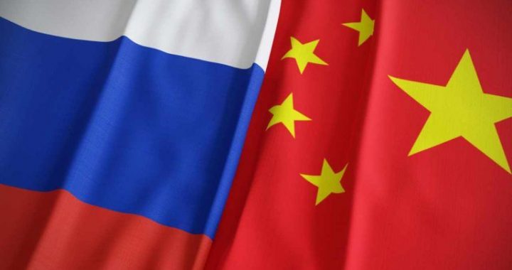 Russia–China Foreign Trade Near Dollar-Free: Almost All in Rubles, Yuan