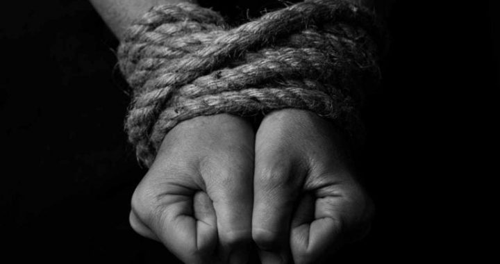 Russian Couple Kidnapped in Crypto Trap—Escape Sets off Global Hunt