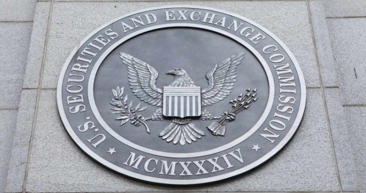 SEC Chair Outlines Key Priority to Develop Rational Crypto Framework