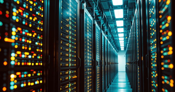 Bit Digital Aims for $500M Raise to Fuel HPC, Cloud Expansion