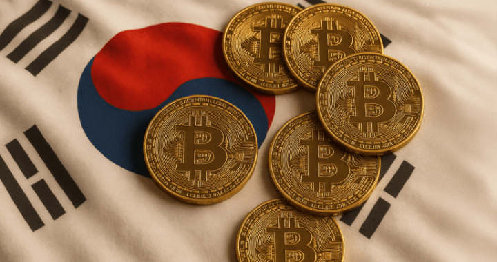Report: South Korea to Allow Free Crypto Trading for Non-Profits, Exchanges in June