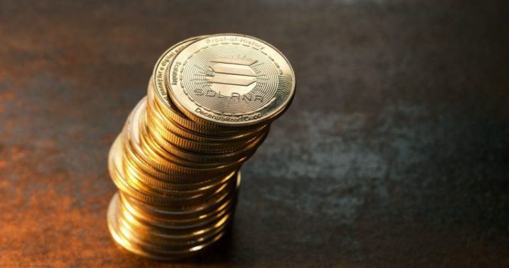 DeFi Development Corp. Acquires $23.6 Million in Solana, Expanding Total Holdings to 595,988 SOL