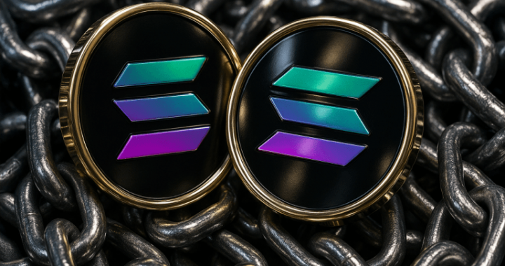 Chainlink CCIP Launches on Solana, Linking $19B in Assets