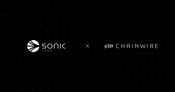 Sonic Developers Gain a Visibility Boost with Chainwire’s Powerful PR Infrastructure