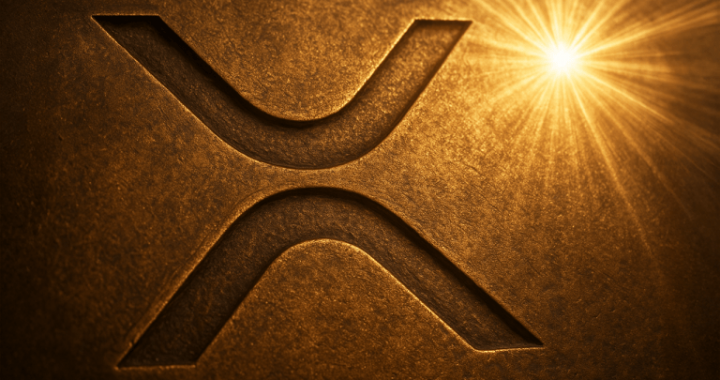 XRP Price Watch: Bullish Patterns Signal Breakout Potential