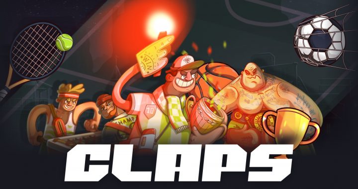 CLAPS Launches Crypto-Native Sportsbook Integrating On-Chain Transparency with Off-Chain Performance