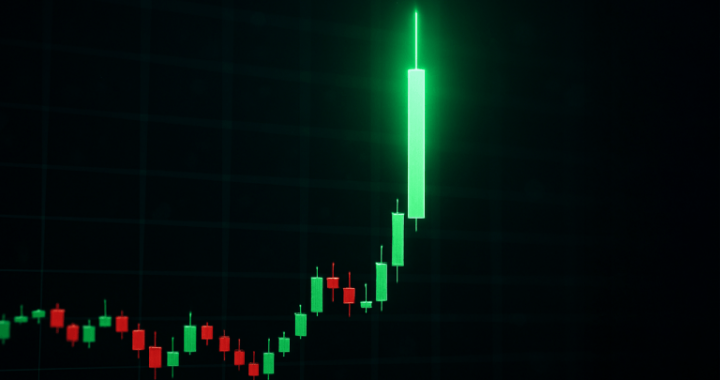 Crypto Market Cap Hits $3.34 Trillion as Ethereum and Altcoins Rally