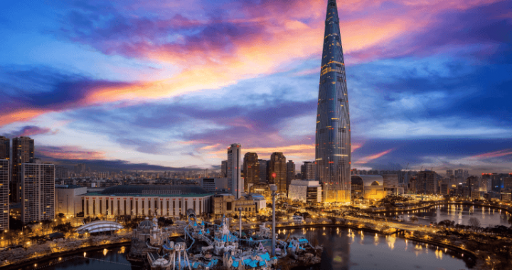 Six-Figure Bitcoin Rally Triggers Rare Price Inversion in South Korea