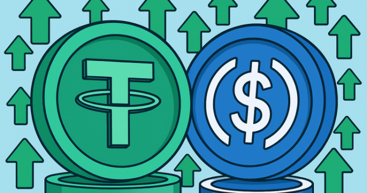 $250B in Sight: Stablecoin Market Nears Milestone Within Striking Distance