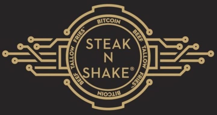 Steak ‘N Shake to Accept Bitcoin Payments in the US, Sending New Crypto to Explosive Highs