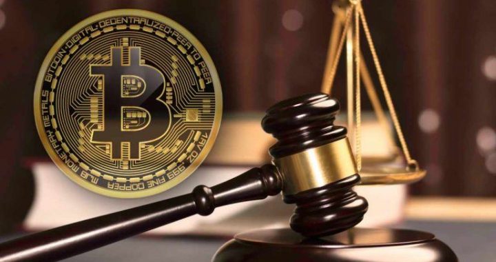 Strategy Hit With Class Action Over Bitcoin—Saylor Named in Lawsuit