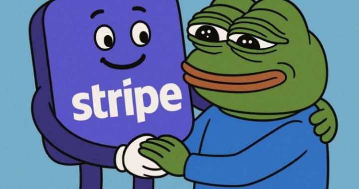 Stripe Integrates Stablecoins and AI Technology – Will AI Agent Coins Like $MIND Benefit?