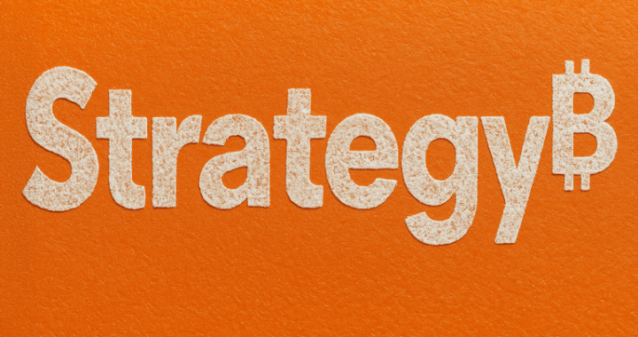 Strategy Unveils $21B Stock Offering to Amplify Bitcoin Holdings Amid Q1 Loss 