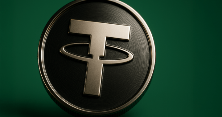 Tether Shatters $150 Billion Milestone Outmuscling Rivals by Billions