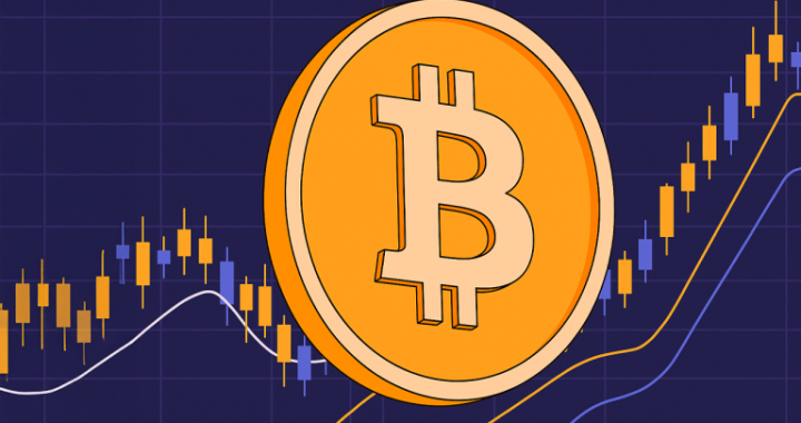 Bitcoin Price Watch: Consolidation Deepens Below Key Resistance