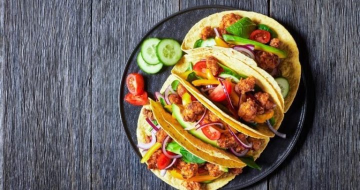 The New Trade in Town: TACO