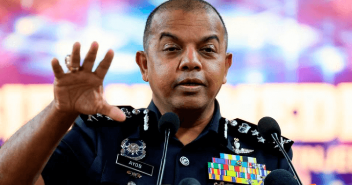 Terengganu Police Dismantle Bitcoin Mining Syndicate in Electricity Theft Crackdown