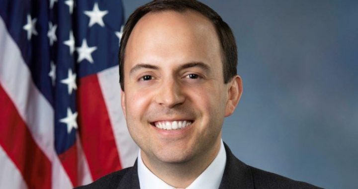 Texas Congressman Wants Crypto ATMs in Federal Government Buildings