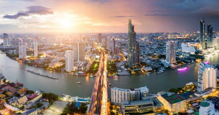 Thailand Signals Openness to Controlled Crypto Conversion