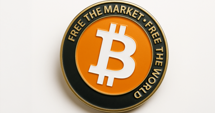 Generations Betrayed: Why People Are Turning to Gold and Bitcoin