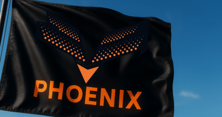 Phoenix Group Mines 350 Bitcoin in Q1, Bolsters North American Operations With Texas Facility
