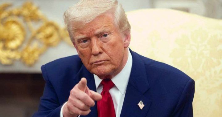 Trump Media Raises $2.32B—Bitcoin Treasury and Big Moves Ahead