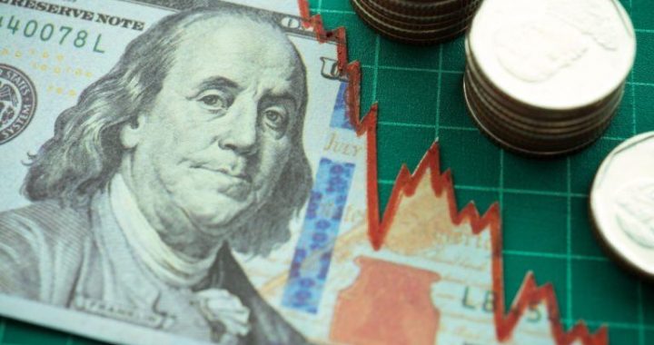 Trump Acknowledges Possible Recession, Highlights US Economy Is in Transition