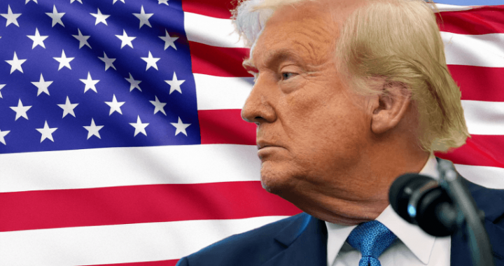 Left-Leaning Lobby Group Claims Trump’s Executive Order Paved Way for His Own $2.9B Crypto Boom