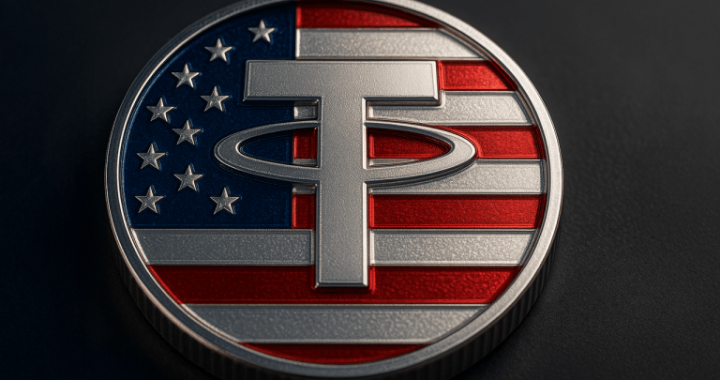 Report: Tether Targets US Market With New Stablecoin Launch by Year-End