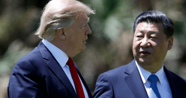 Bitcoin Taps $97.9K as US-China Trade Chill Ignites Crypto and Stock Market Frenzy