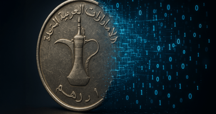 UAE’s Mbank Launches AED Crypto Conversion