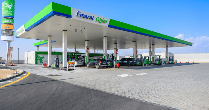 UAE Fuel Provider Emarat Launches Crypto Payments With Crypto.com