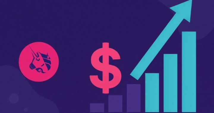 Uniswap Makes History with $3T Trading Volume: New Crypto to Explode in Popularity