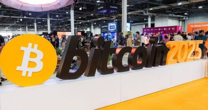 ViaBTC Showcased Global Mining Leadership at Bitcoin Conference 2025 in Las Vegas