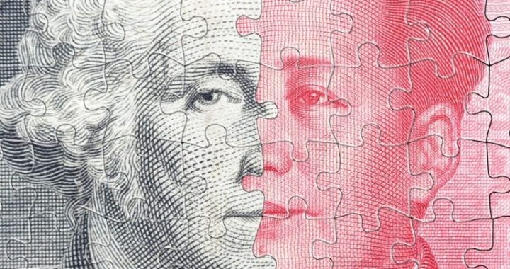 Gold Slips as US-China Trade War Thaws; Bitcoin Holds Steady