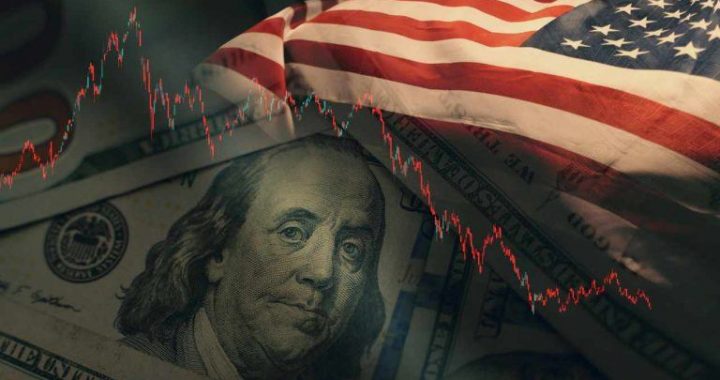 US Dollar Supremacy Is Cracking as Erosion Deepens, Devere Warns