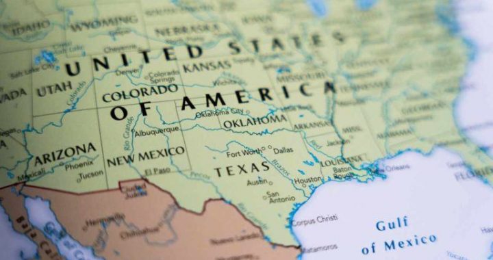 US-Mexico Transfers Accelerated by XDC-Bitso Blockchain Rail