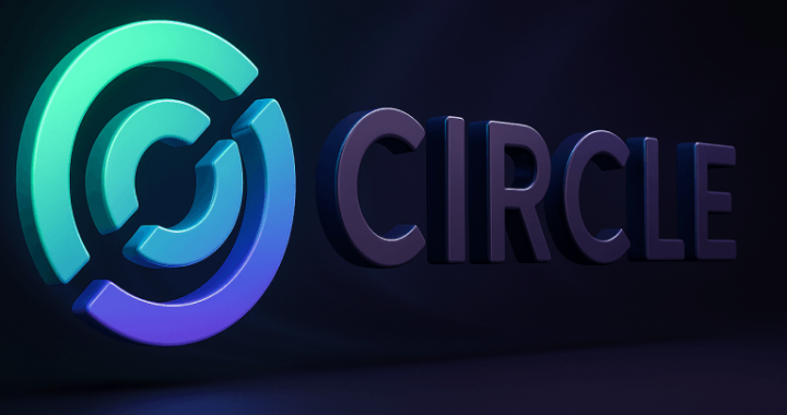 Report: Blackrock Eyes 10% Stake in Circle’s IPO