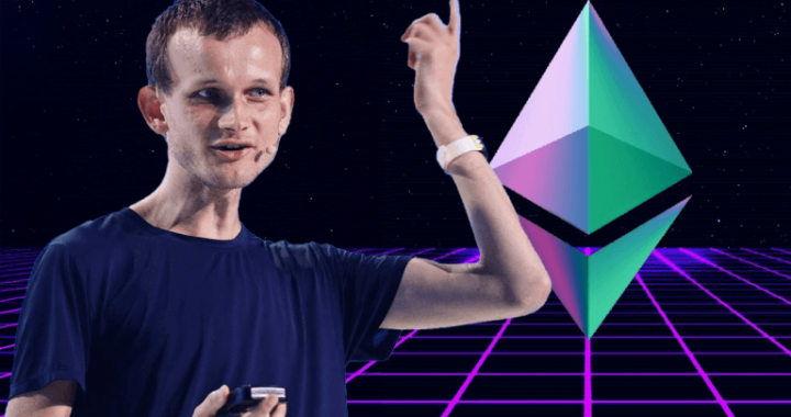 Vitalik Buterin Pushes Node-Centric Reforms in Ethereum Scaling Overhaul