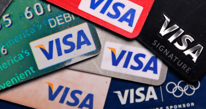 Visa Backs BVNK in Strategic Move to Boost Stablecoin Payment Networks