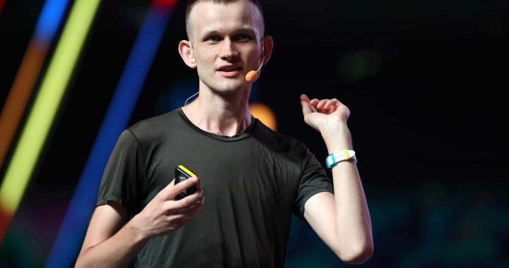 Vitalik Buterin Proposes Updates to Ethereum’s Scaling Strategy
