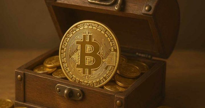 Vivek’s Strive Is Building Bitcoin War Chest With Nasdaq-Listed Arsenal
