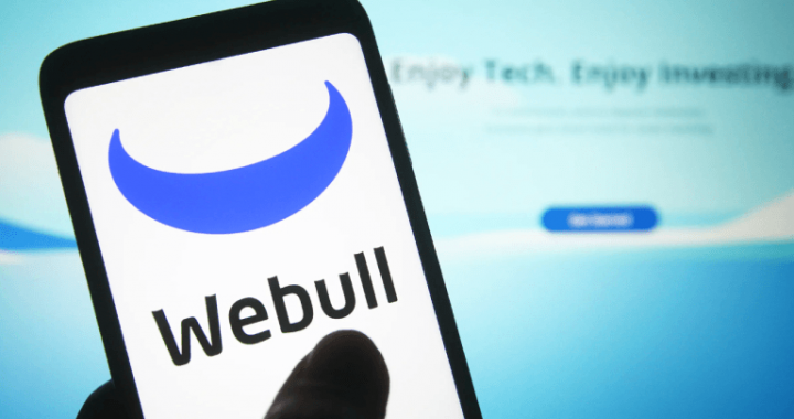 Webull Pay Taps Coinbase for Crypto Trading, Custody Infrastructure